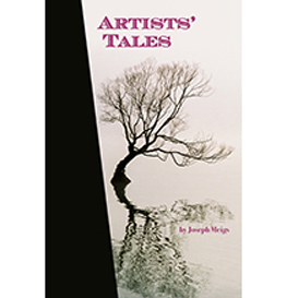 Artist Tales, by Joseph Meigs