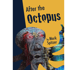 Octopus, by Mark Spitzer